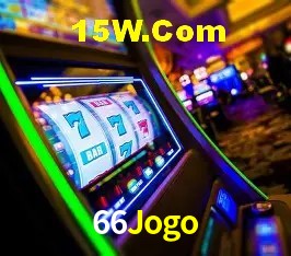 Sinta a adrenalina dos jogos de cassino com 66Jogo