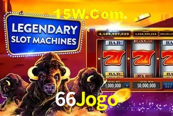 66Jogo: Seu Cassino Premiado com Pagamentos Rápidos